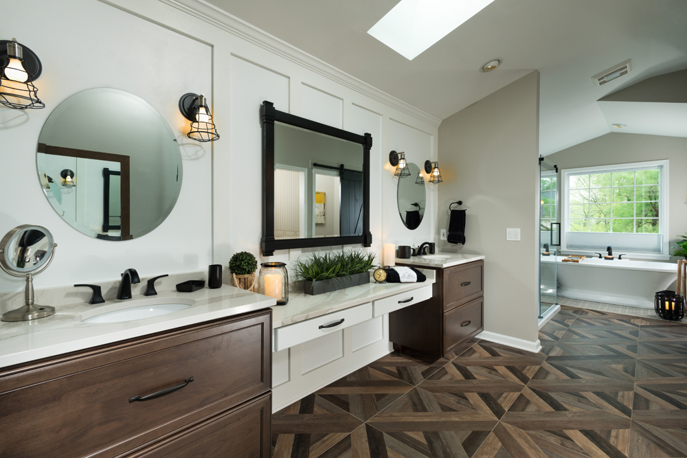 Rustic Chic, Albany NY